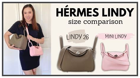 hermes lindy 30 gold|hermes lindy size comparison.